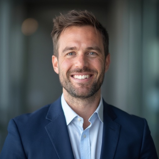 James Whitfield — betting sites expert